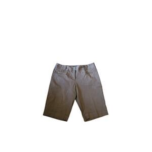 The Limited Drew Fit Ladies Casual Dress Shorts